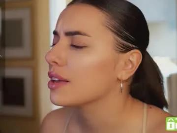 roxxxete on Chaturbate