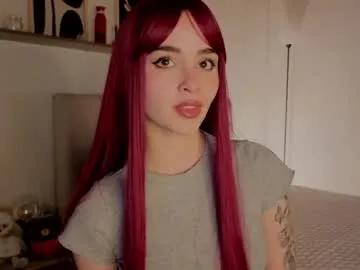 roxxy_mora on Chaturbate