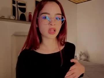 roxxy_mora on Chaturbate