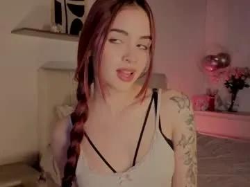 roxxy_mora on Chaturbate