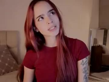 roxxy_mora on Chaturbate
