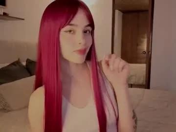 roxxy_mora on Chaturbate