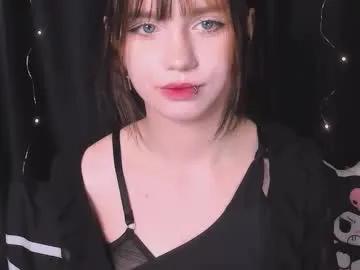 Freechat ruby_dallos on Chaturbate