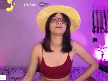 ryunita on Chaturbate
