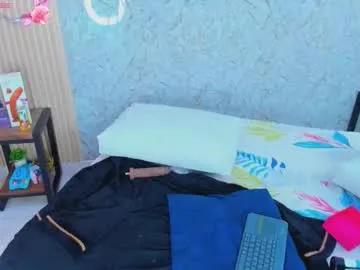 sabrina_shark on Chaturbate