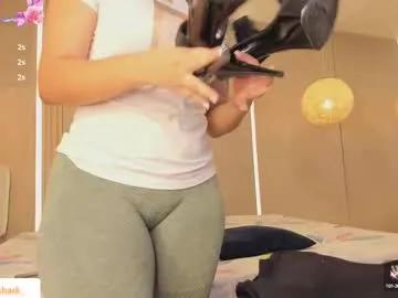 sabrina_shark on Chaturbate