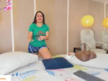 sabrina_shark on Chaturbate