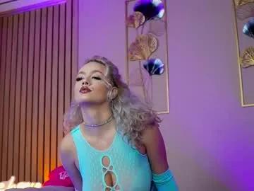 sabrinajadex on Chaturbate