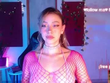 sakuraa_beauty on Chaturbate