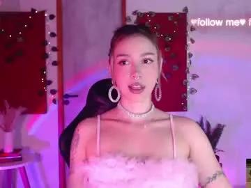 sakuraa_beauty on Chaturbate