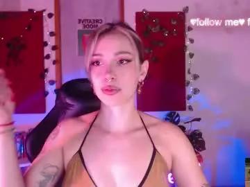 sakuraa_beauty on Chaturbate