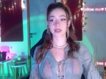 sakuraa_beauty on Chaturbate