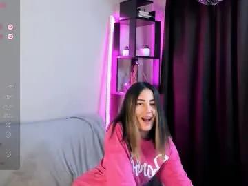 salmaesco on Chaturbate