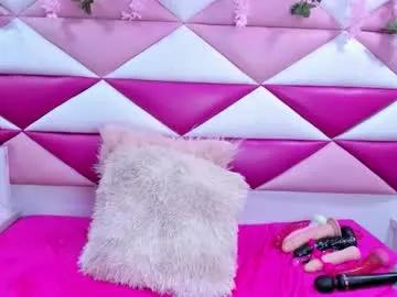 salmasantos on Chaturbate