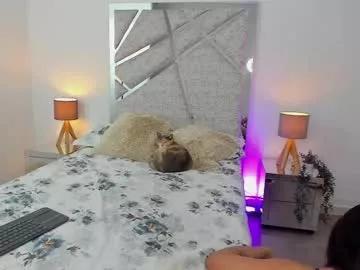 salomedyla on Chaturbate