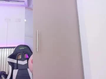 Freechat sami_lovee_ on Chaturbate