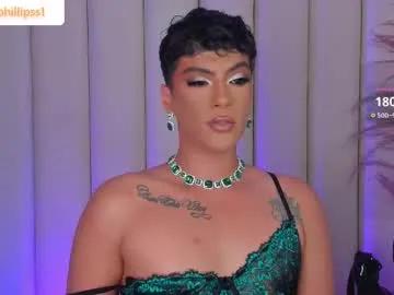 Freechat samphillipss on Chaturbate