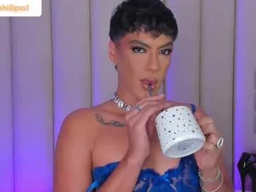 Freechat samphillipss on Chaturbate