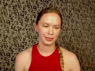 sandra_tender_ on Chaturbate