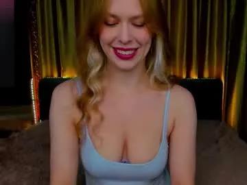 sandra_tender_ on Chaturbate