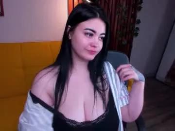 sandraeleson on Chaturbate