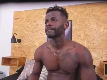 santiblack7 on Chaturbate