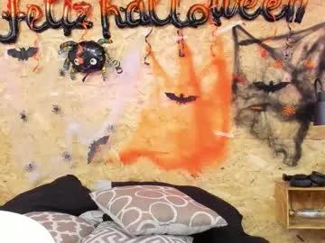 santiblack7 on Chaturbate