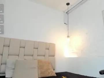 sarah_gothicgirl on Chaturbate