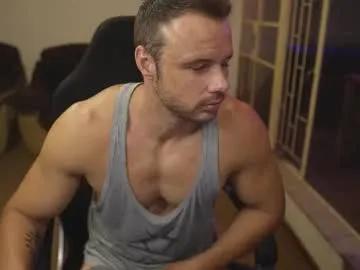 sargentsaltnpepa — Get naked [489 tokens left] Sargentsaltnpepa's room #muscle #uncut #smoke #lovense #cum