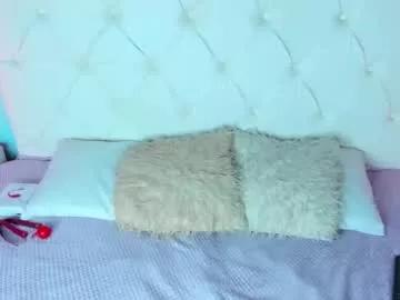sarita_moller on Chaturbate