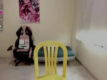 Freechat sarita_summer on Chaturbate