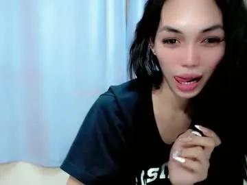 Freechat sashifoxdoll_ on Chaturbate