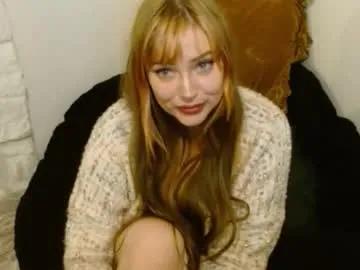 satrinarose — Goal: oil titties #bigtits #curvy #cute #redhead #cum #young #bigboobs #natural - Next Goal: Oil Ass