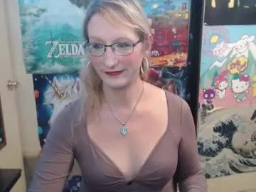 savanah_banana on Chaturbate