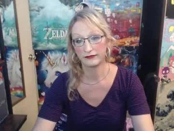 savanah_banana on Chaturbate