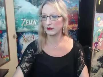 savanah_banana on Chaturbate