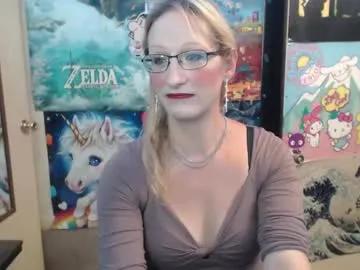 savanah_banana on Chaturbate