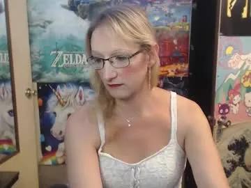 savanah_banana on Chaturbate