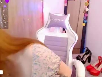 Freechat scarlett_witch__ on Chaturbate
