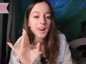 scarlettgracevip on Chaturbate