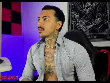 scockpion_ on Chaturbate