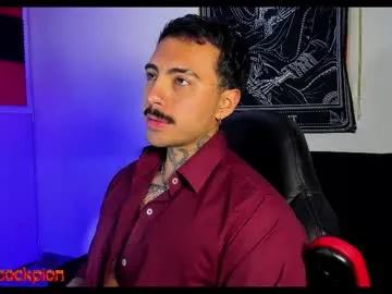 scockpion_ on Chaturbate