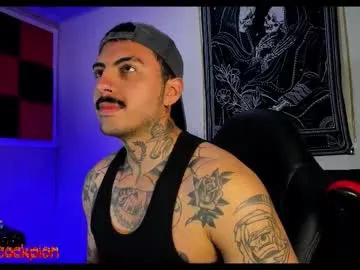 scockpion_ on Chaturbate