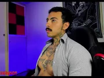 scockpion_ on Chaturbate