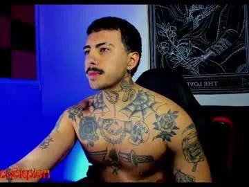 scockpion_ on Chaturbate