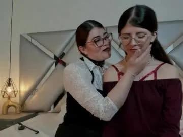 secretdram_vc on Chaturbate