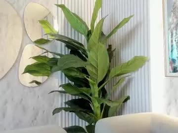 sensual_sophie_ on Chaturbate