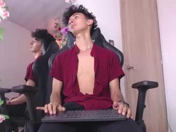 seth_swet on Chaturbate