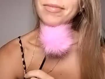 sexualangel on Chaturbate