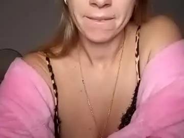 sexualangel on Chaturbate